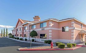 Quality Inn Washington - St George North